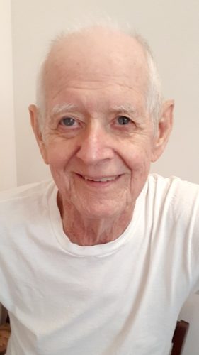 Robert Lee McIntosh